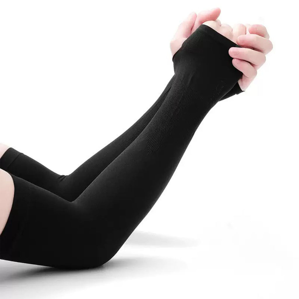 Ice Silk Sunscreen Sleeve