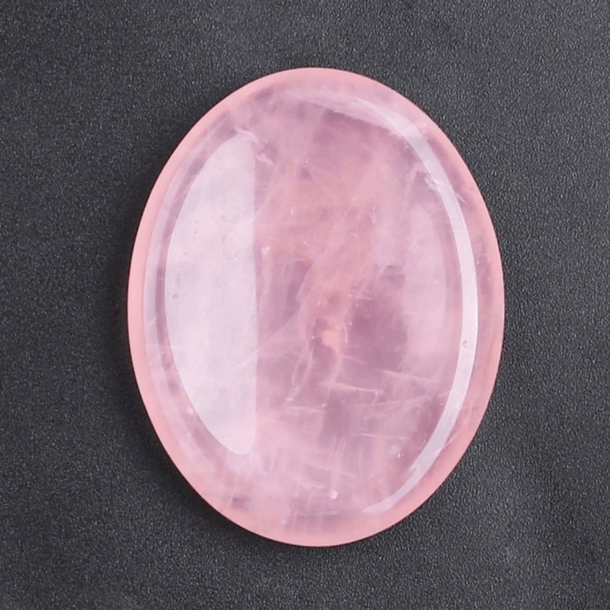 Thumb Worry Stone Crystal Anxiety Stress Relief Meditation