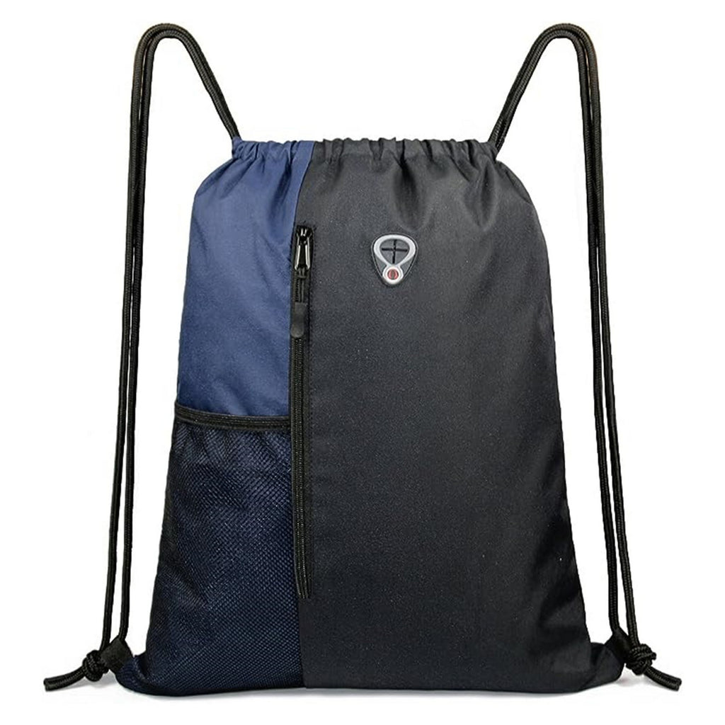 Sports Drawstring Backpack Gym Bag