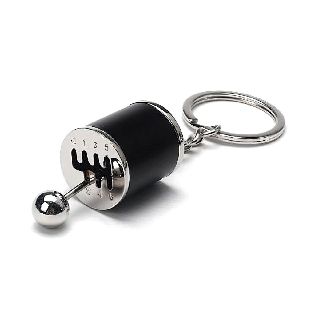 Gear Box Keychain