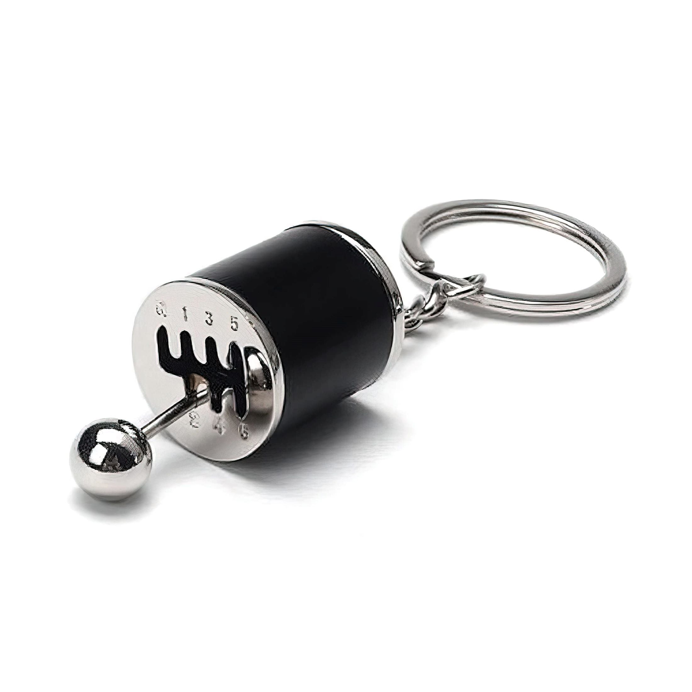 Gear Box Keychain