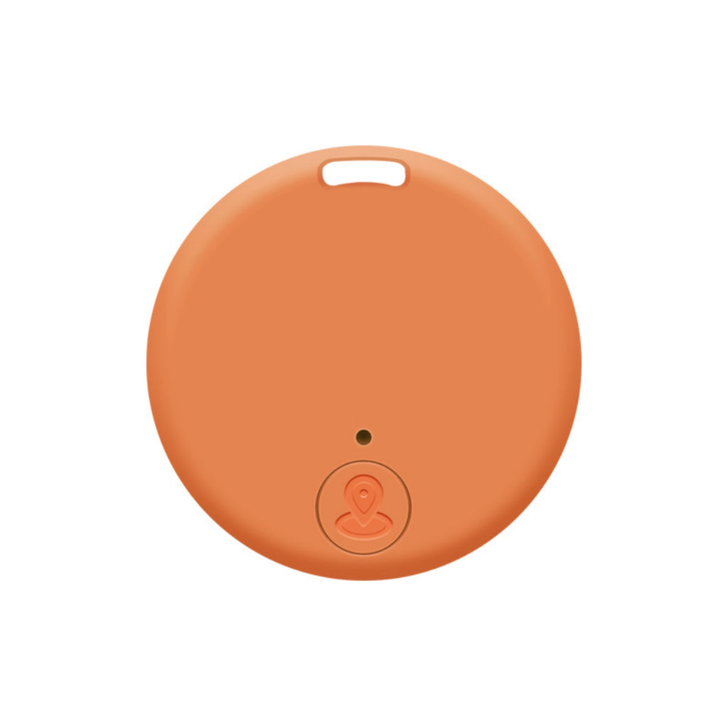 Round Bluetooth Anti - lost Device