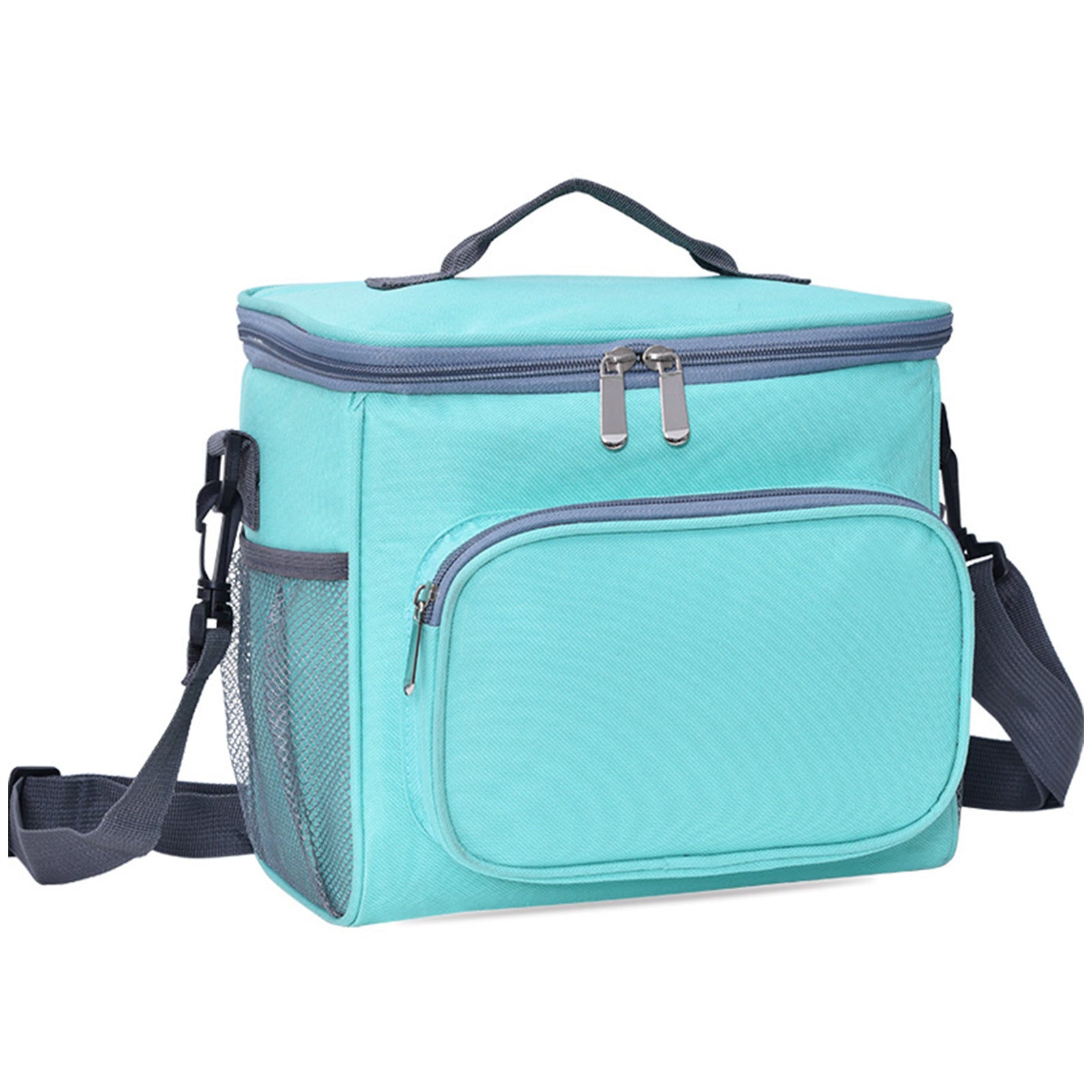 Oxford Cloth Picnic Ice Pack Insulation Bag