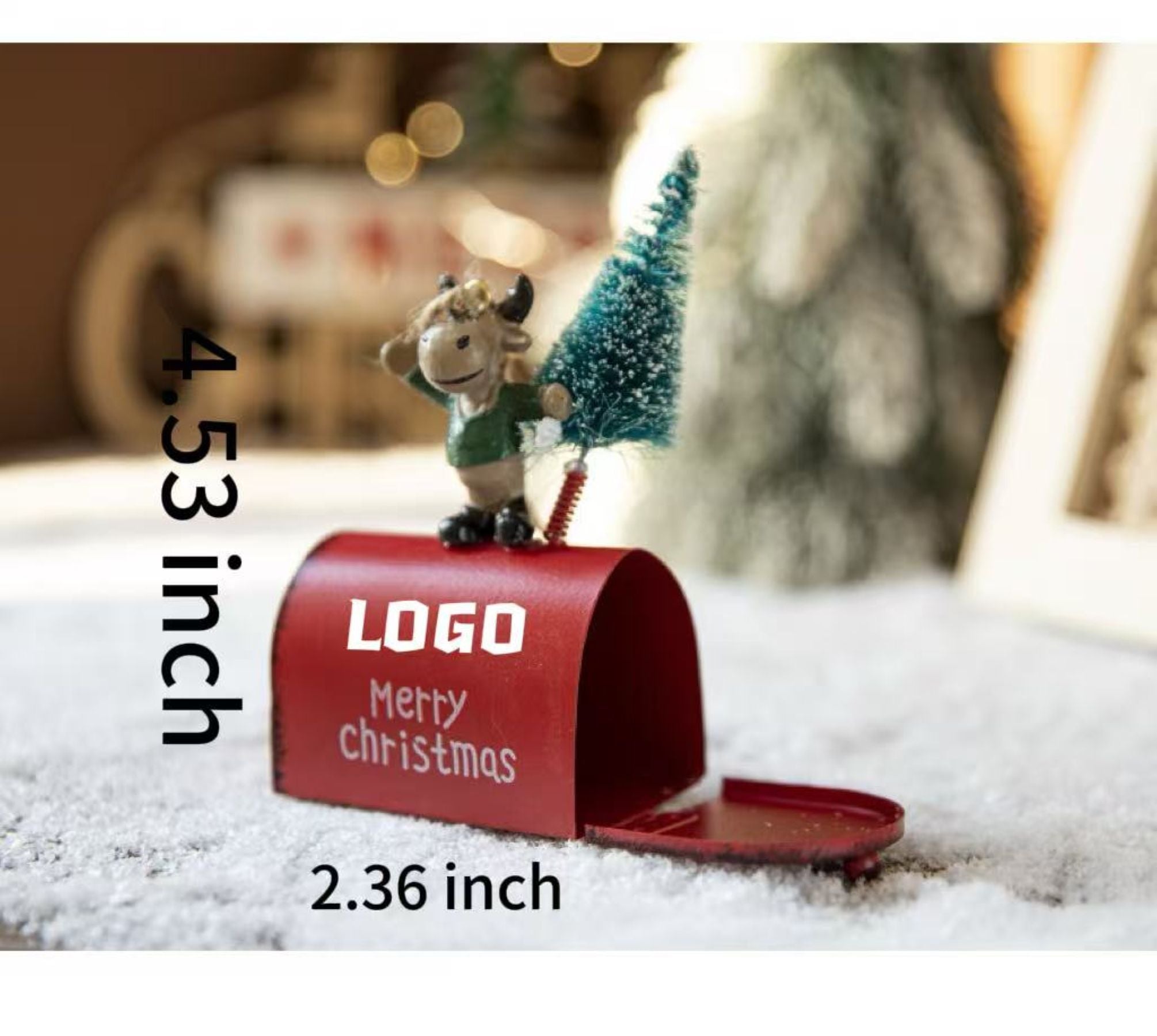 Christmas Decoration Ornaments