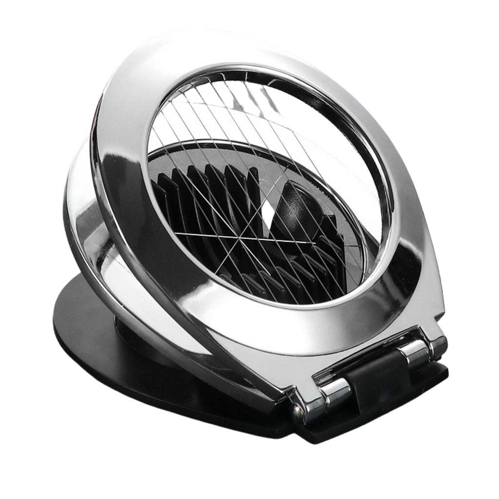 Slicer for Hard Boiled Egg