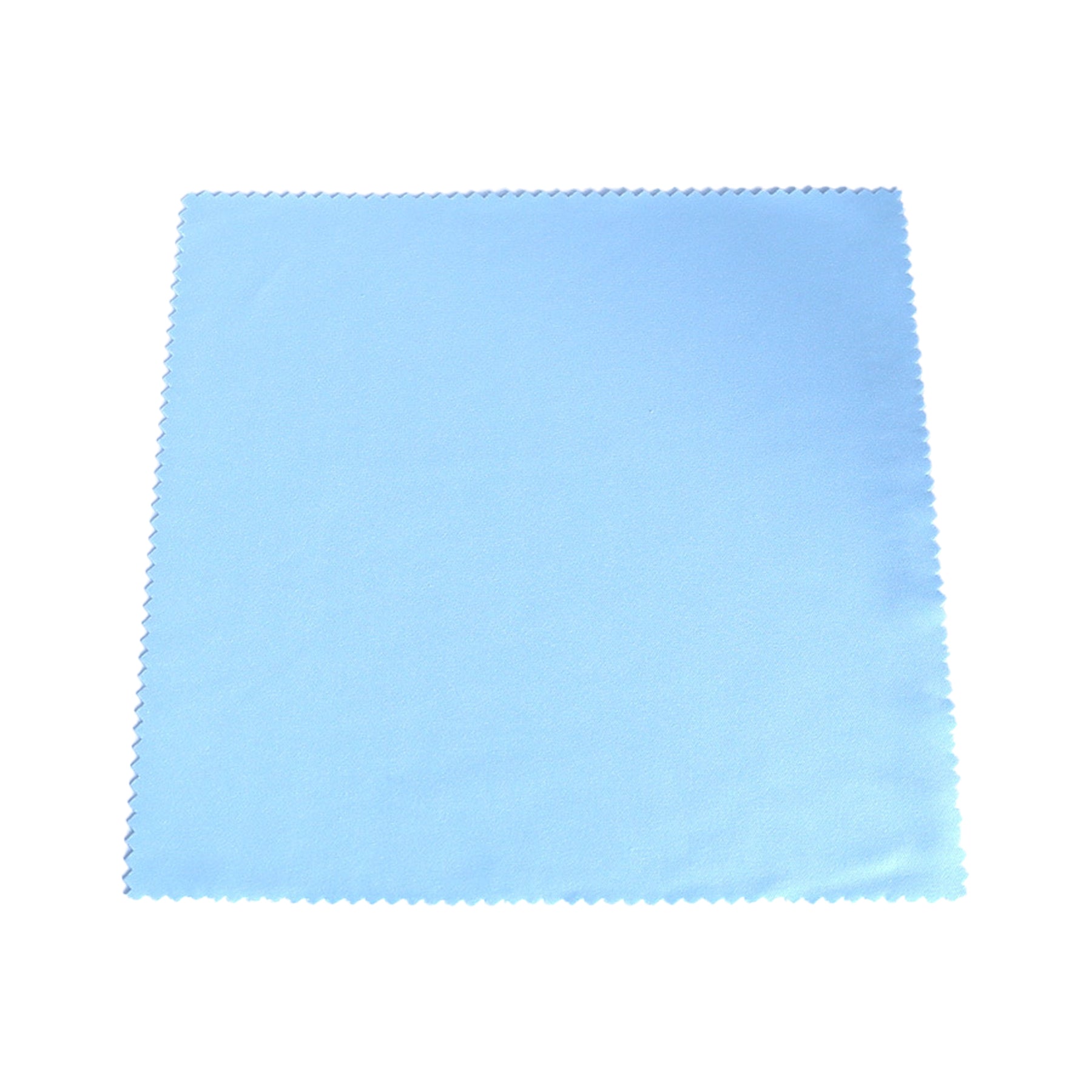 Pure Color Suede Microfiber Eyeglass Cloth