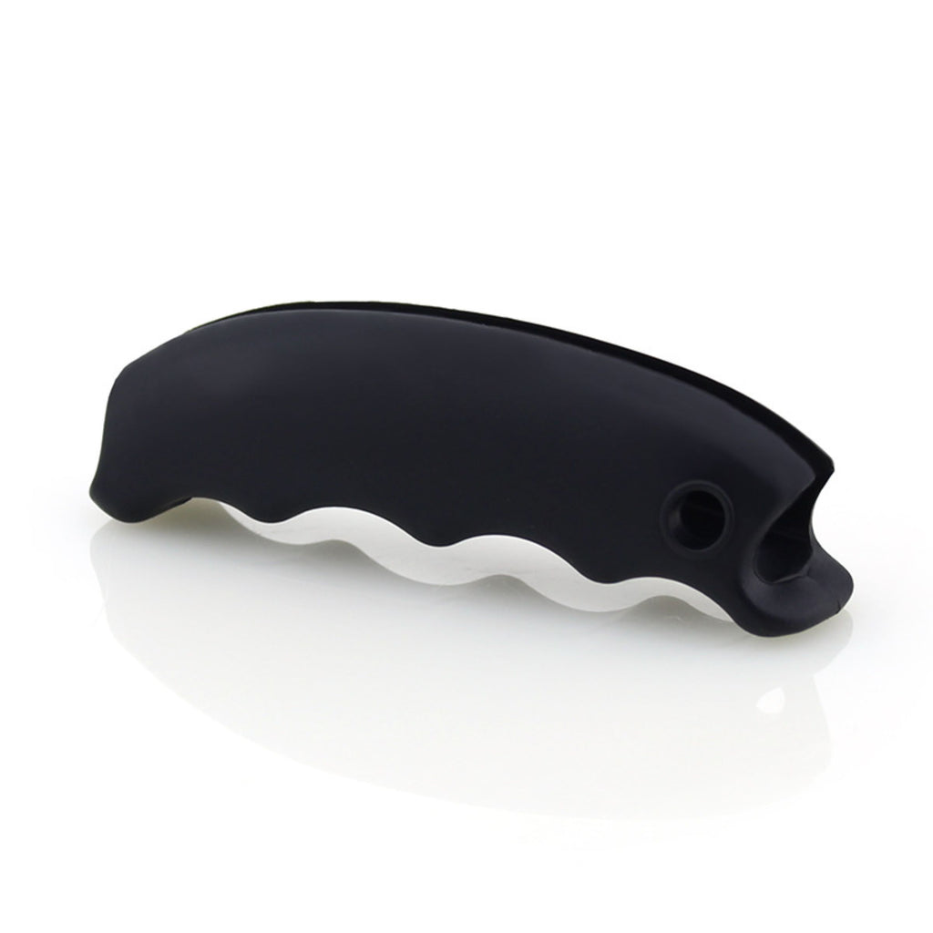 Silicone Anti - Digging Handheld Carrier