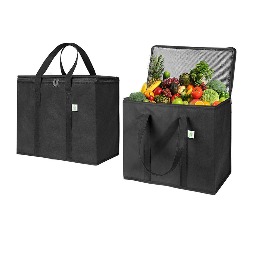 Insulated Cooler Bag