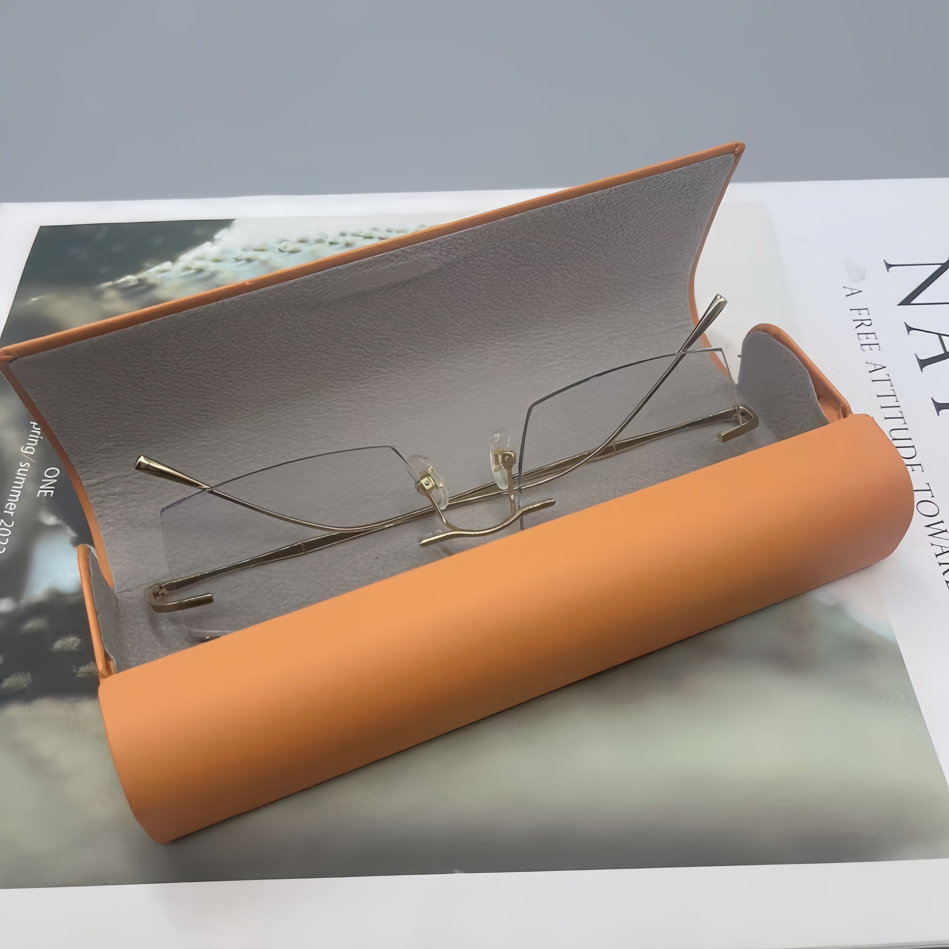 Eyeglass Case
