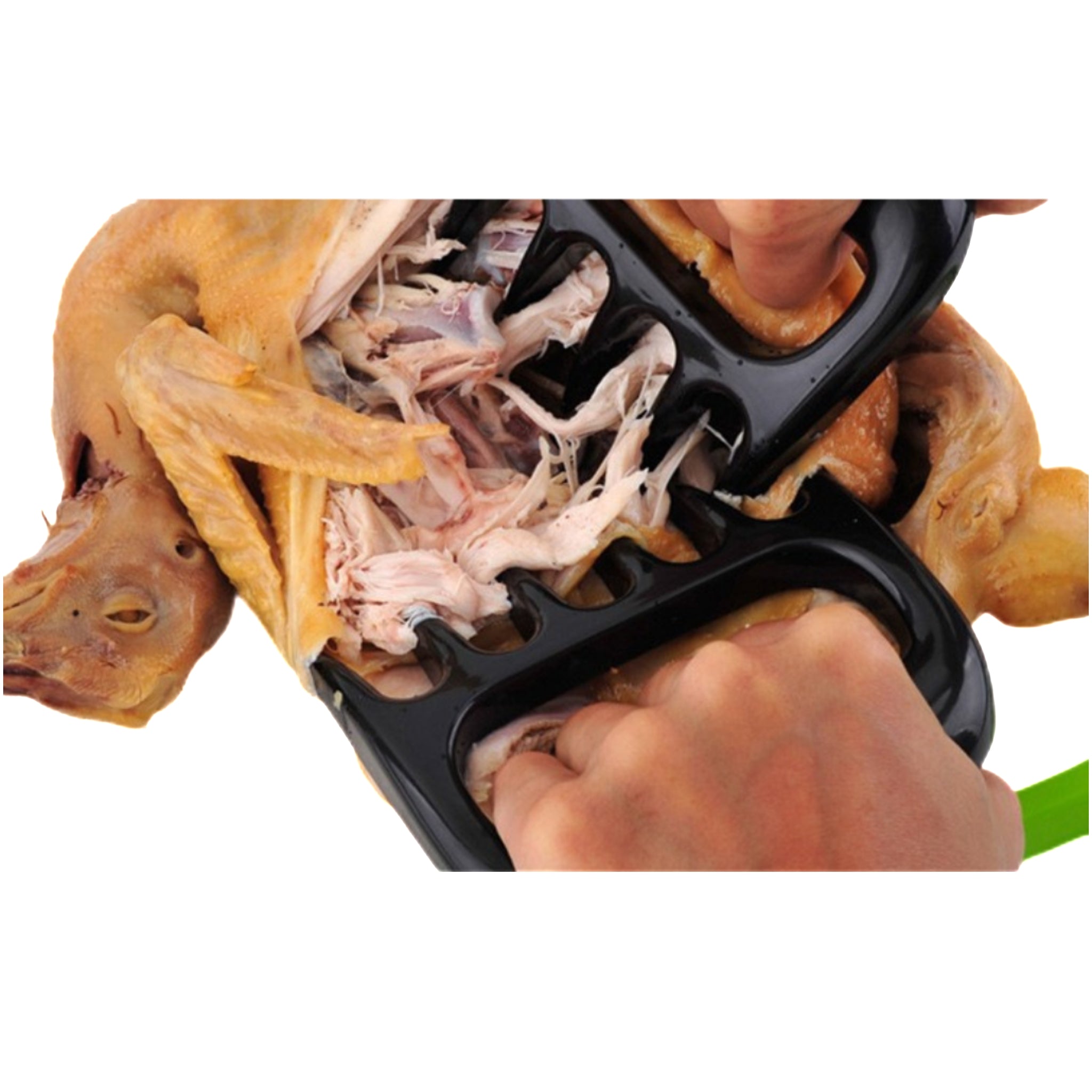 Roasted Chicken Meat Shredder