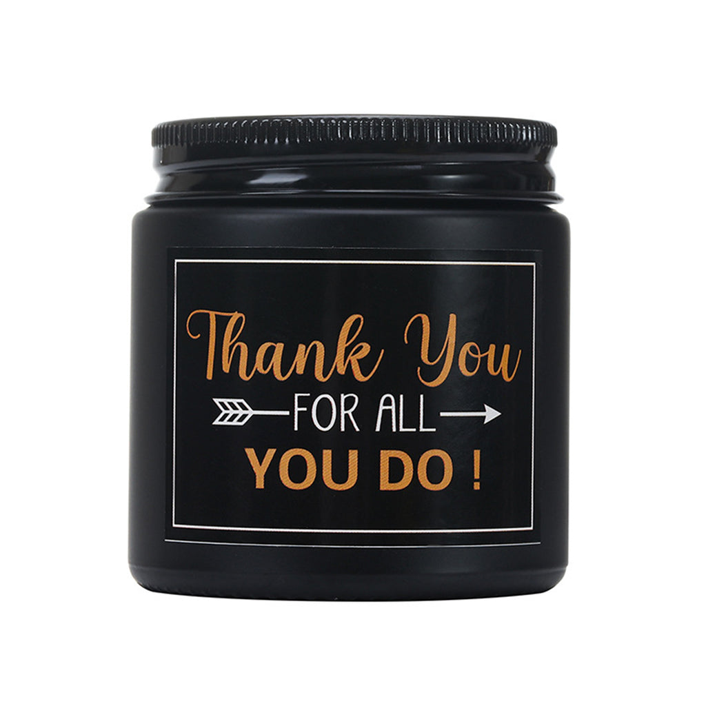 Prosperity Scented Soy Candle In Jar