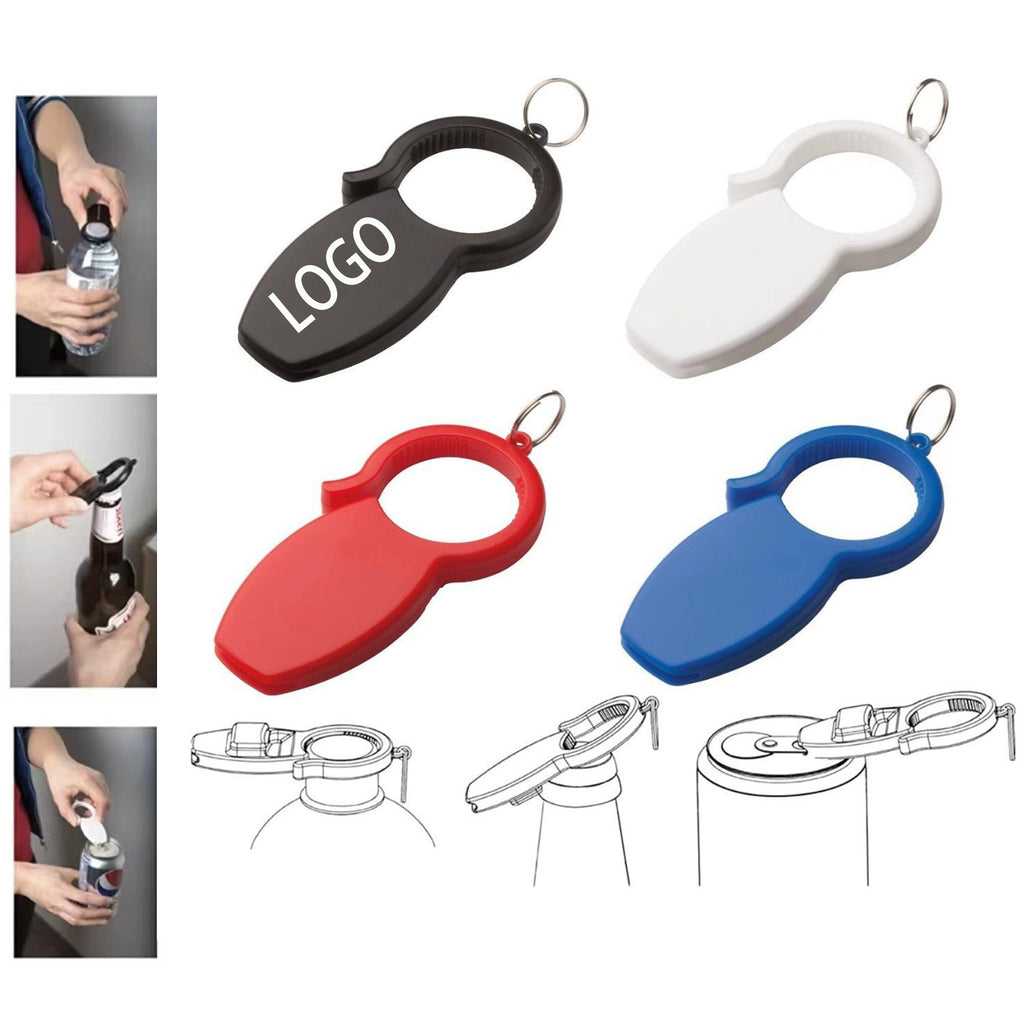 3 - in - 1 Can Opener