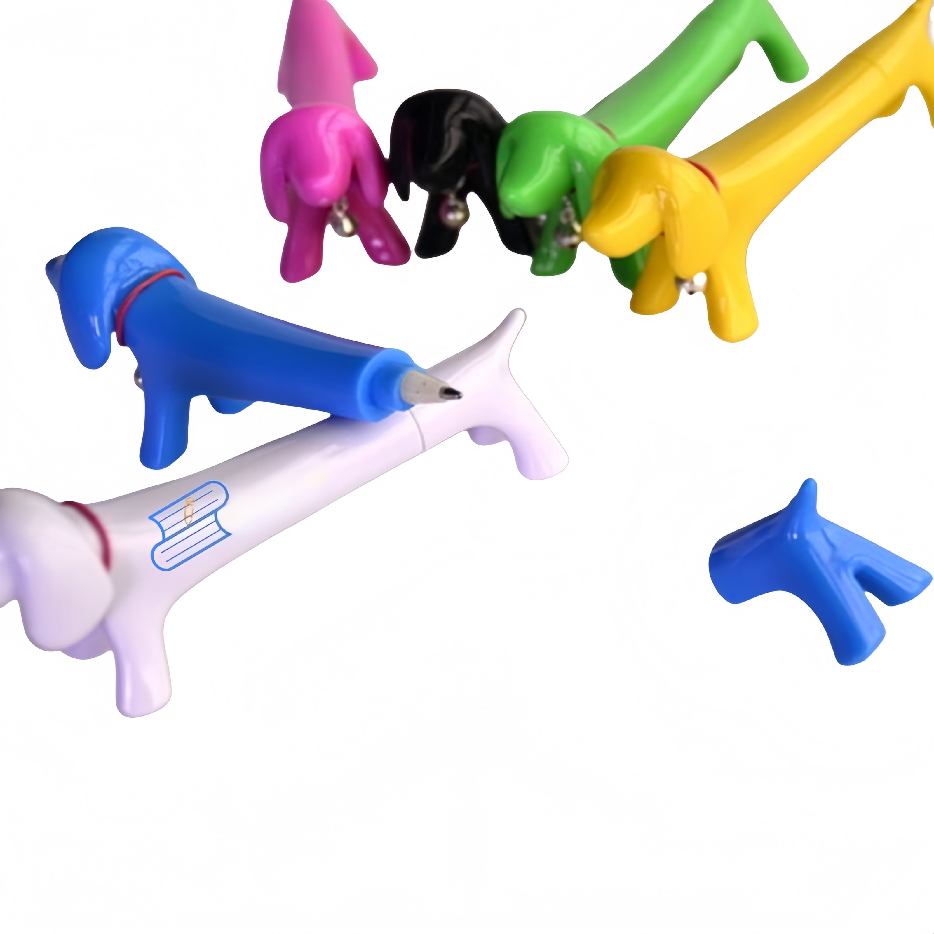 Dog Shaped Pen