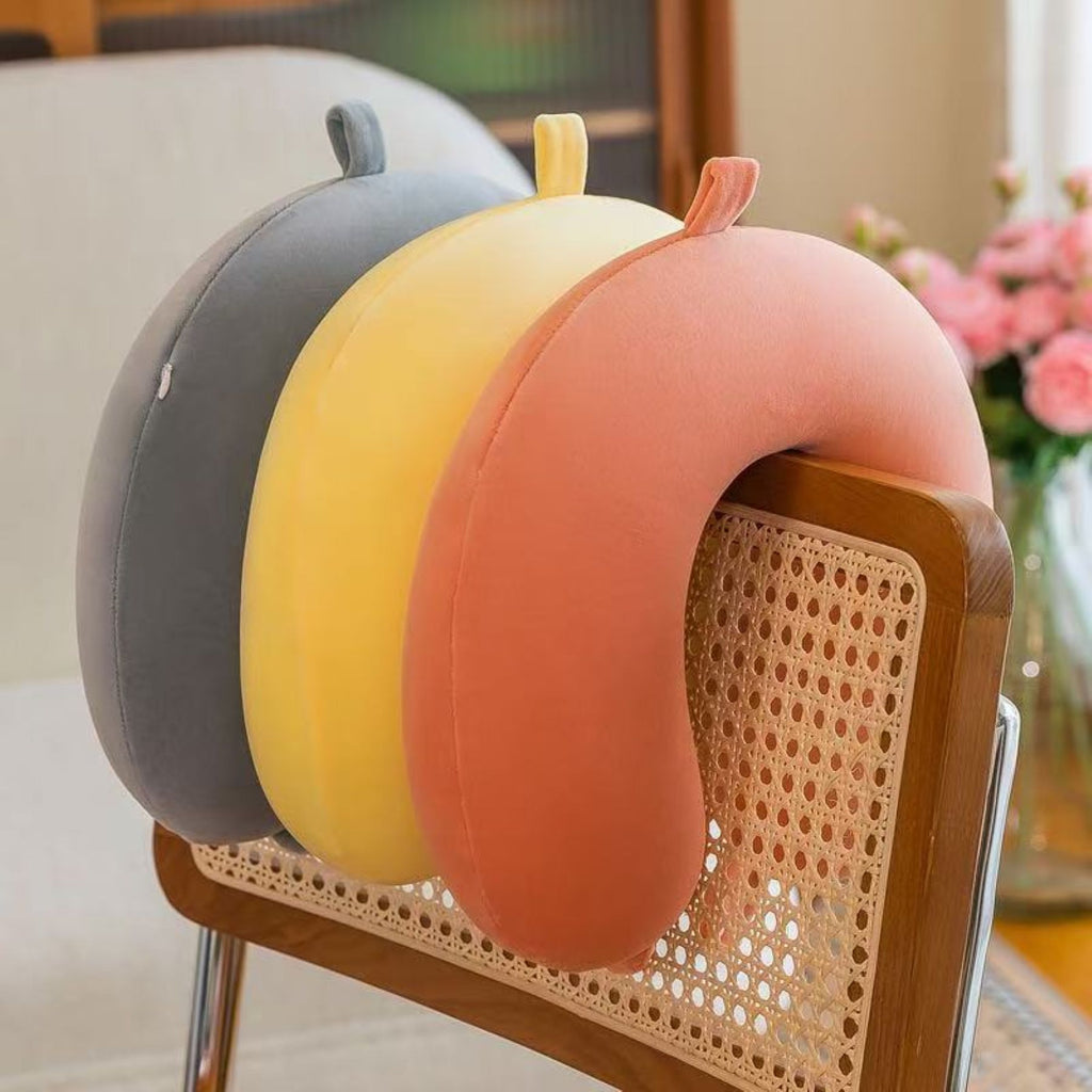 Comfortable U-Shaped Pillow