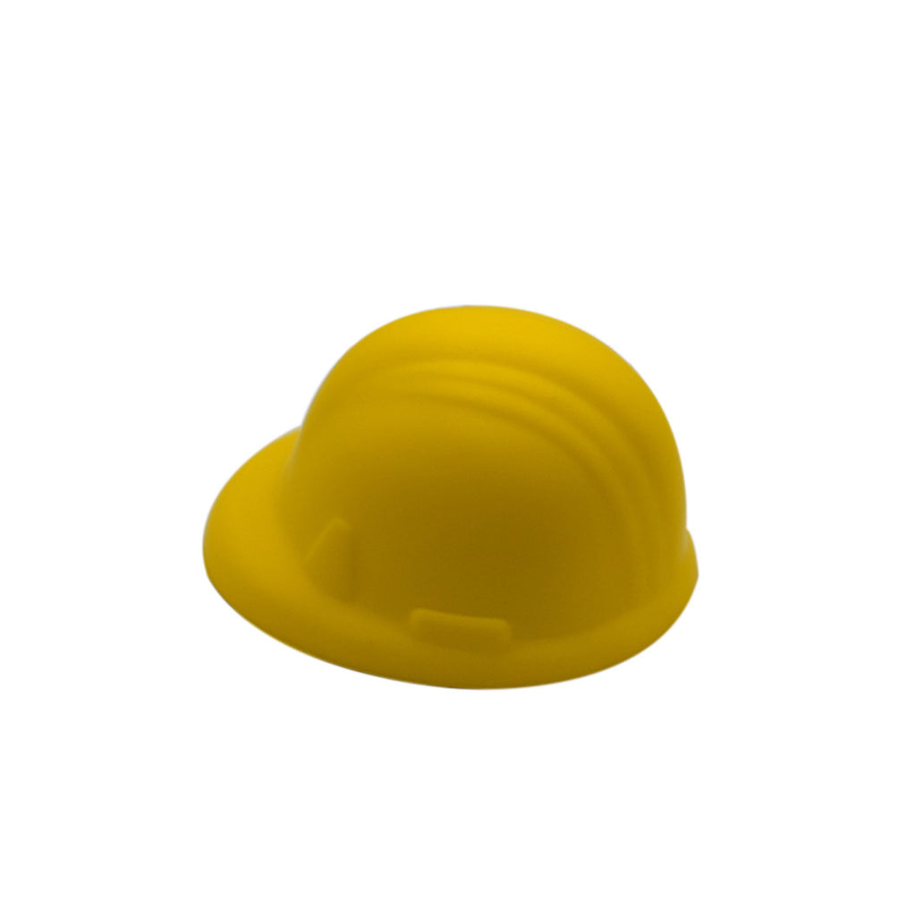 Hard Hat Stress Ball