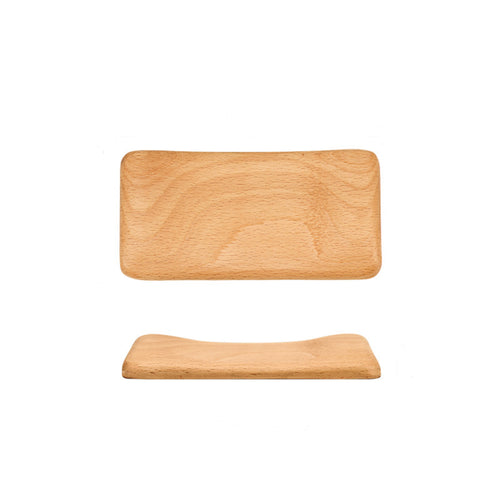 Beech Wood Mouse Wrist Rest