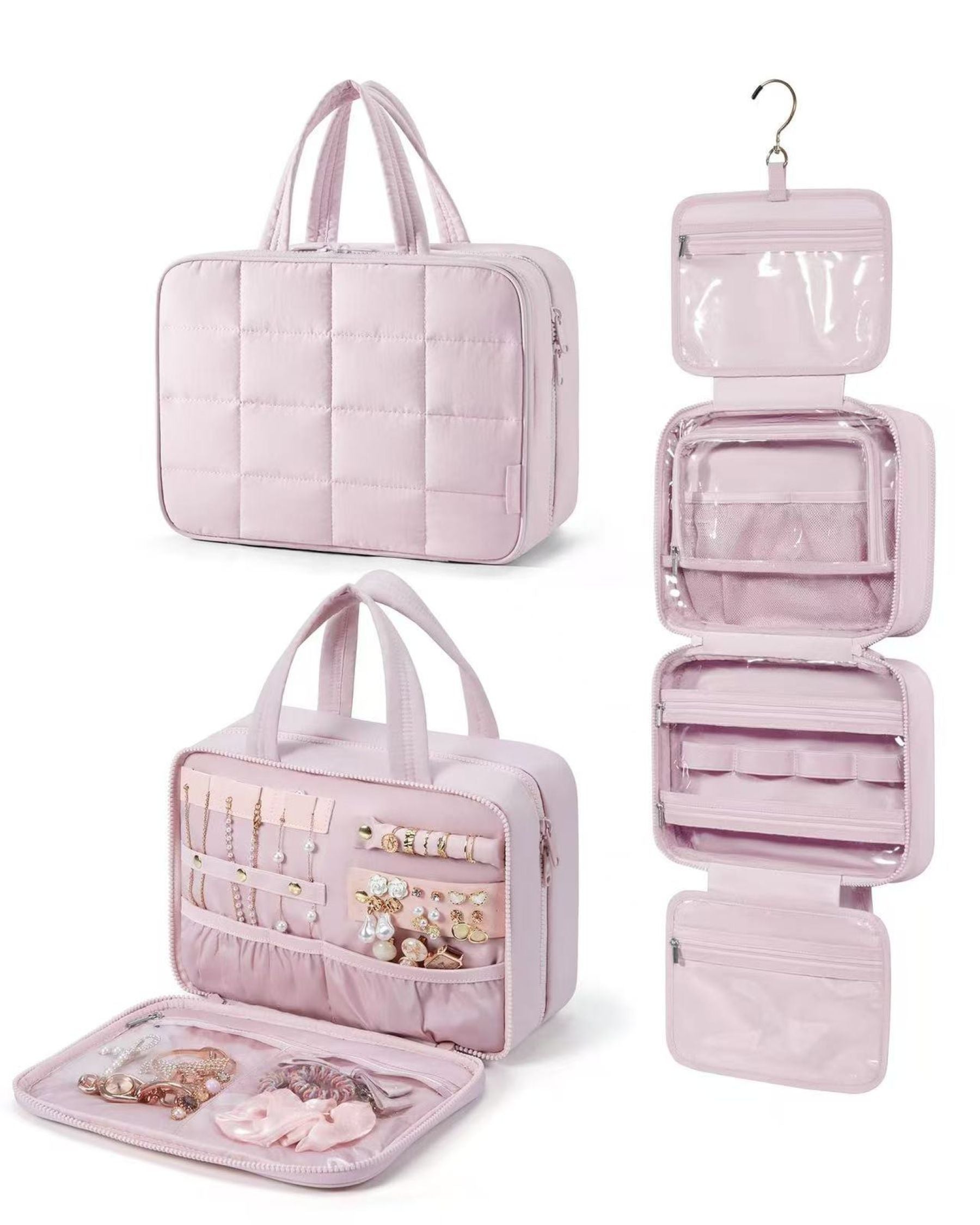 Travel Storage Bag