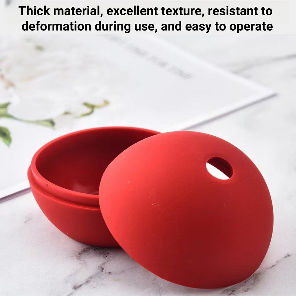 Silicone Ice Ball Mold