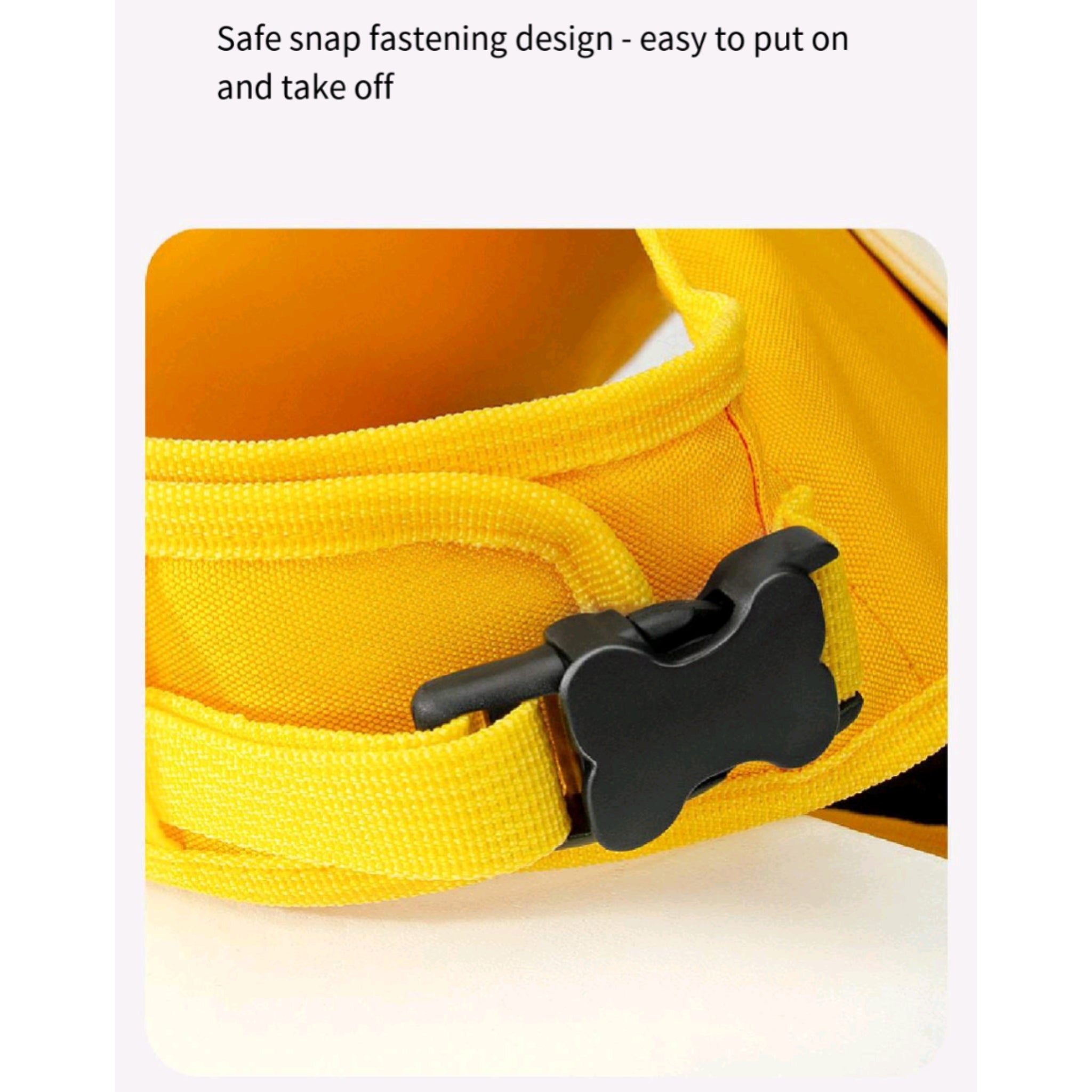 Small Breed Dog Life Jacket For Summer Pool Days