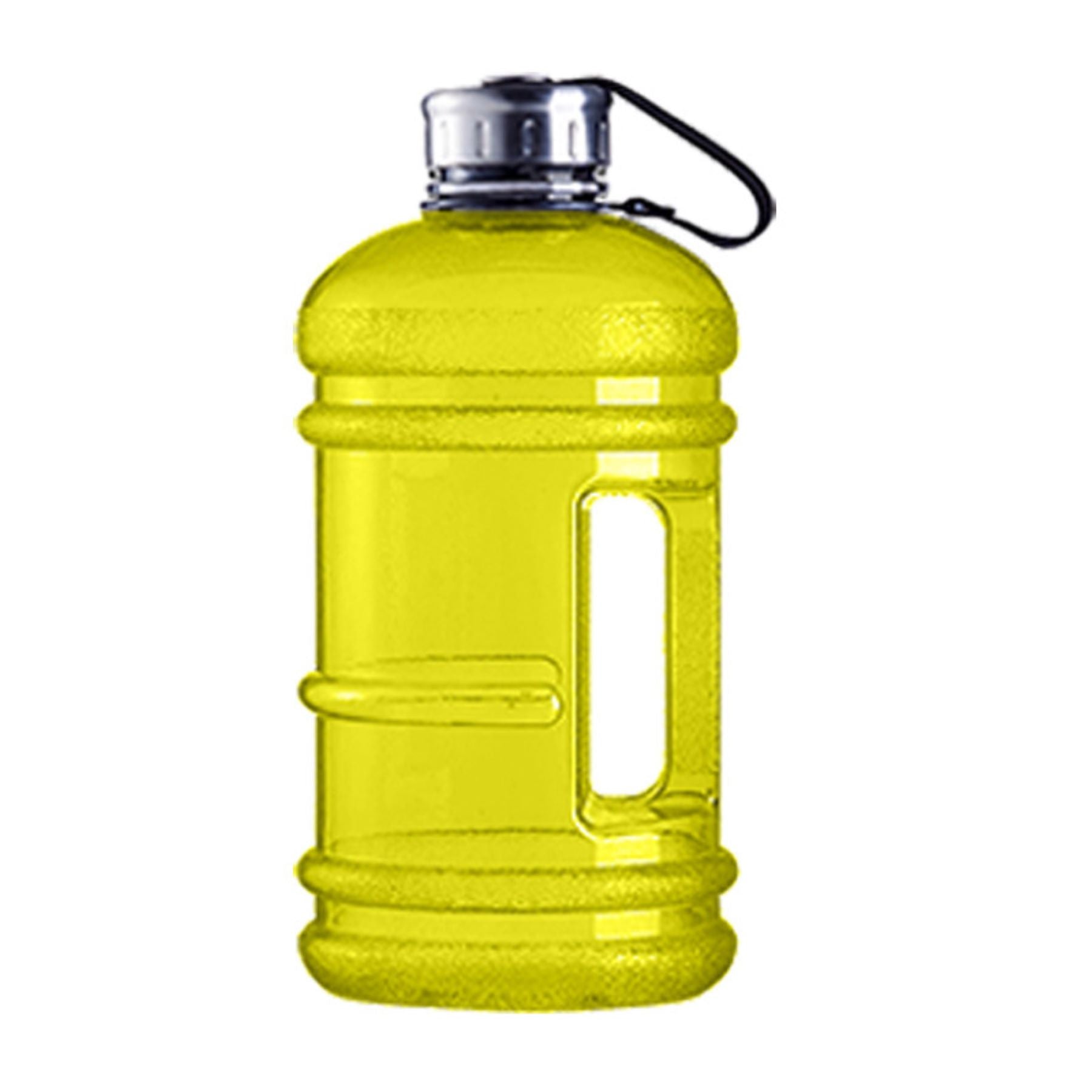 High - Capacity Trekking Water Canteen