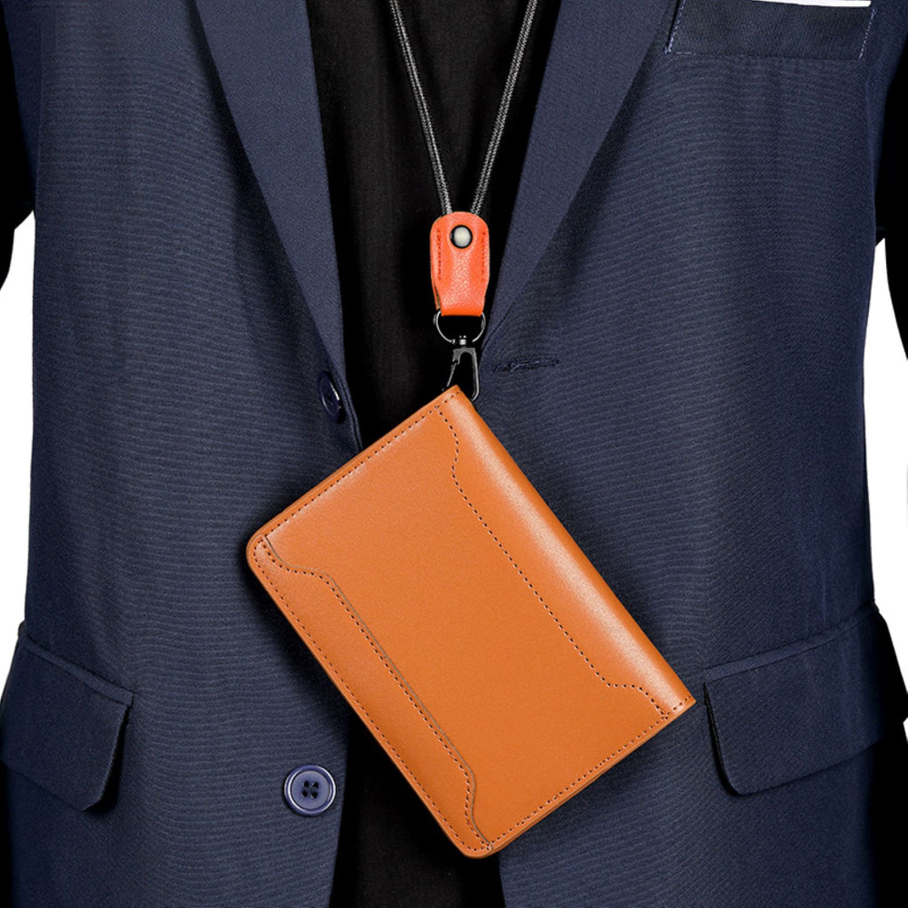 Air Ticket and Passport Holder Storage Bag
