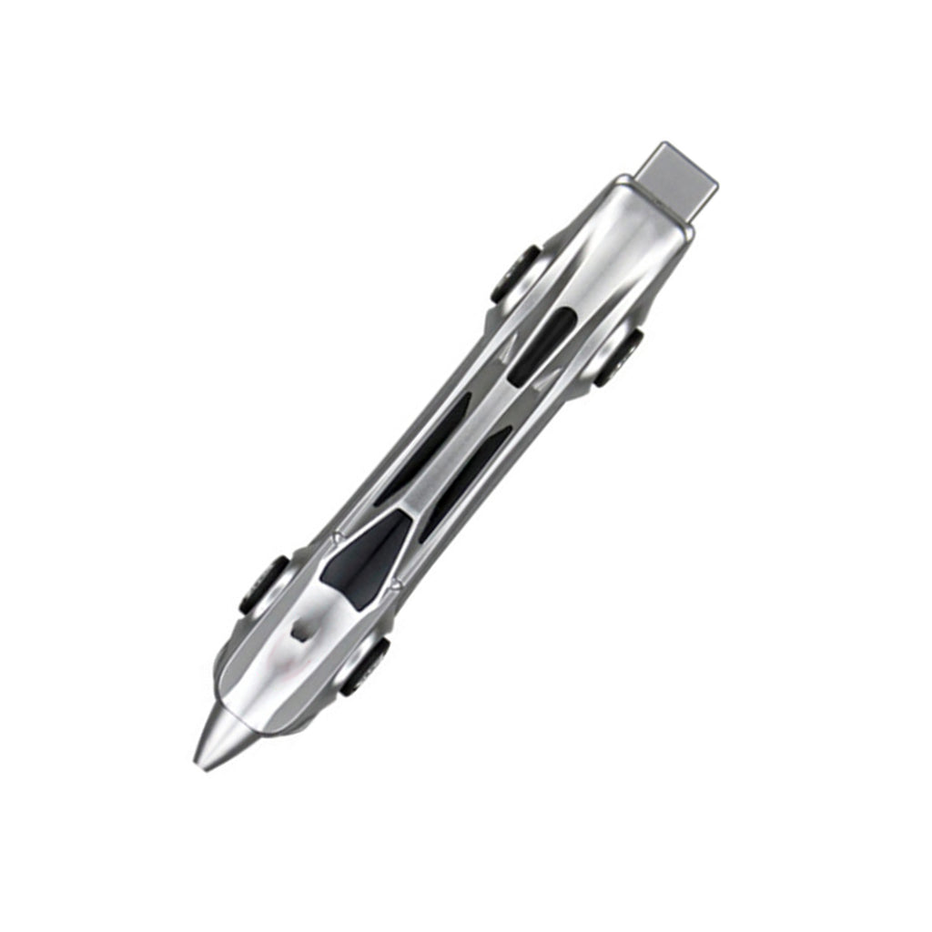 Car-Shaped Ballpoint Pen