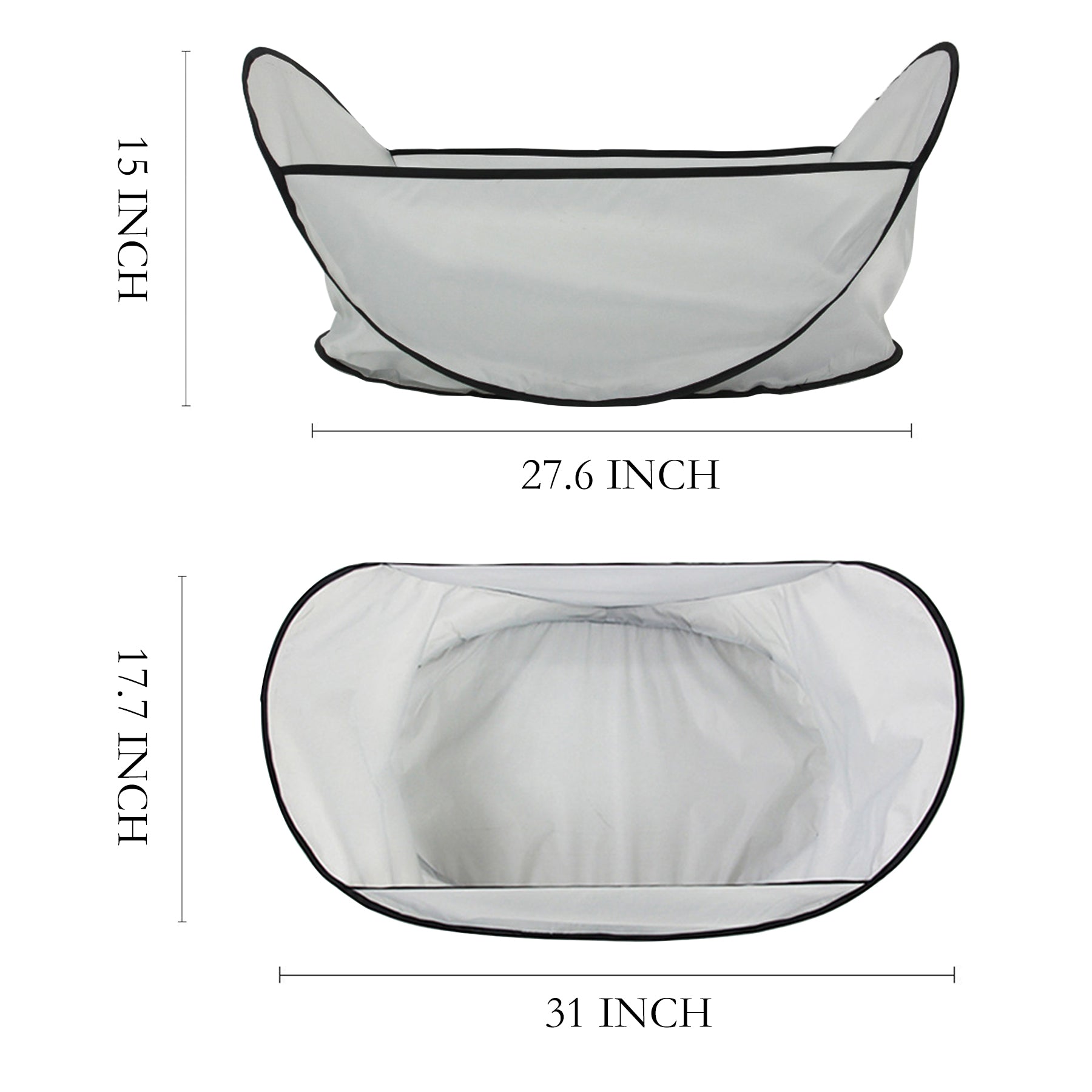 Pet Shearing Bib Grooming Apron