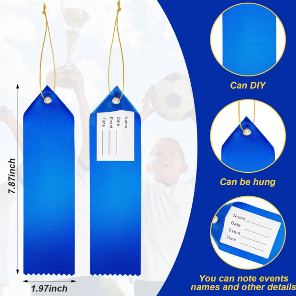 Award Ribbons