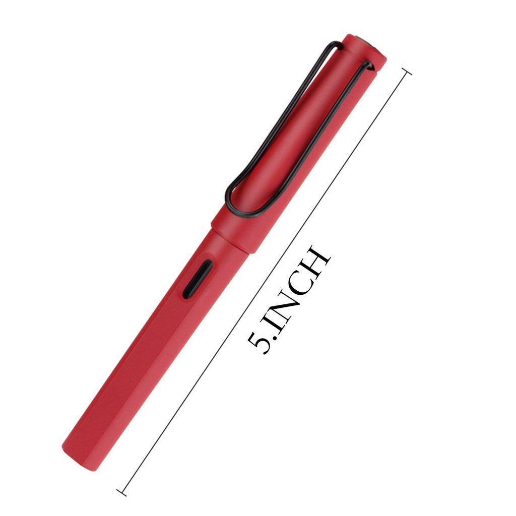 Plastic Gel Pen