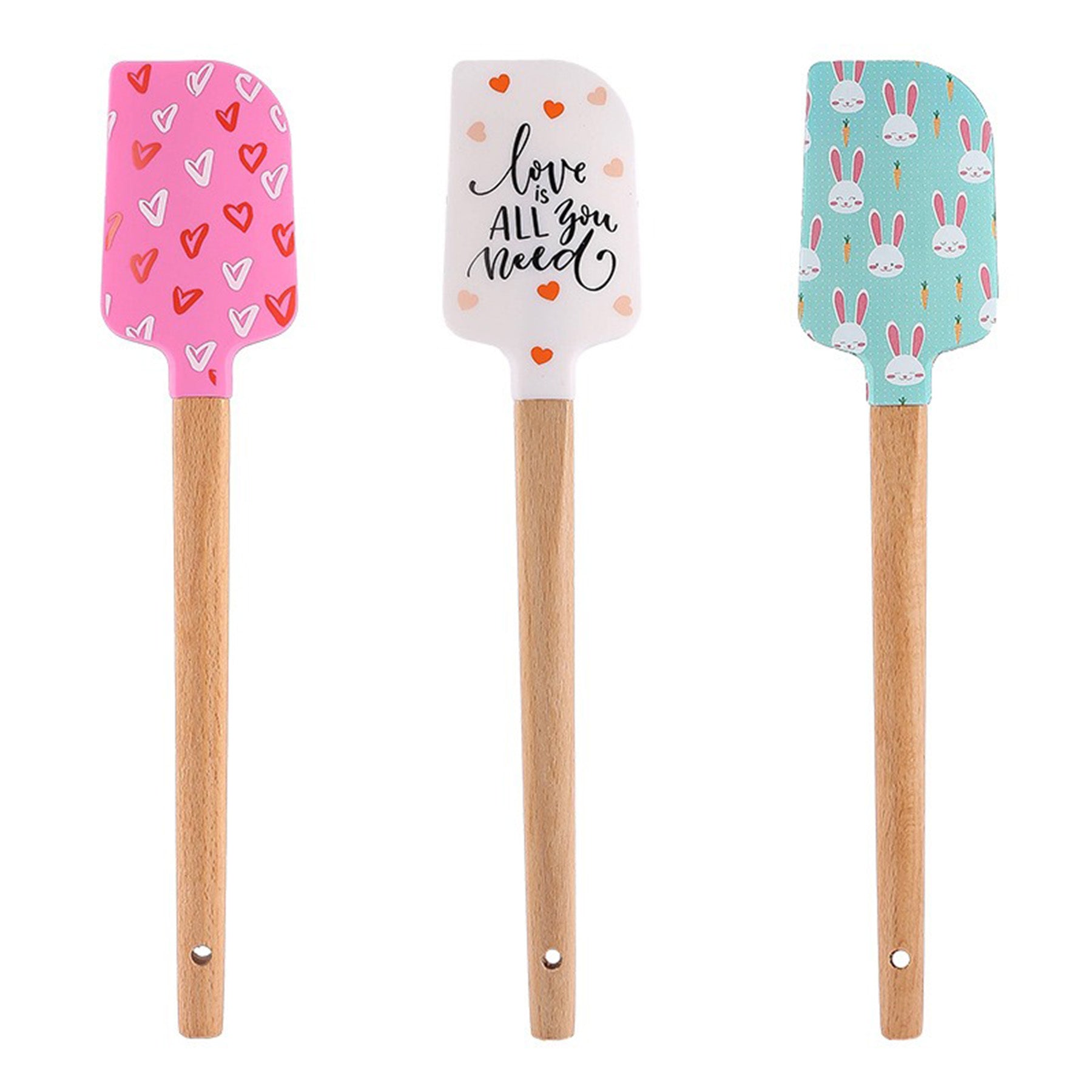 Silicone Spatula