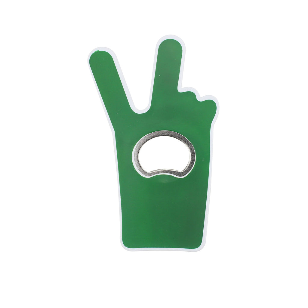 Fridge Magnet Bottle Opener