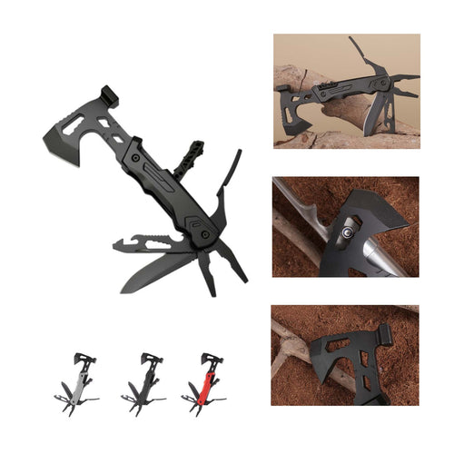 Axe Pliers Kit