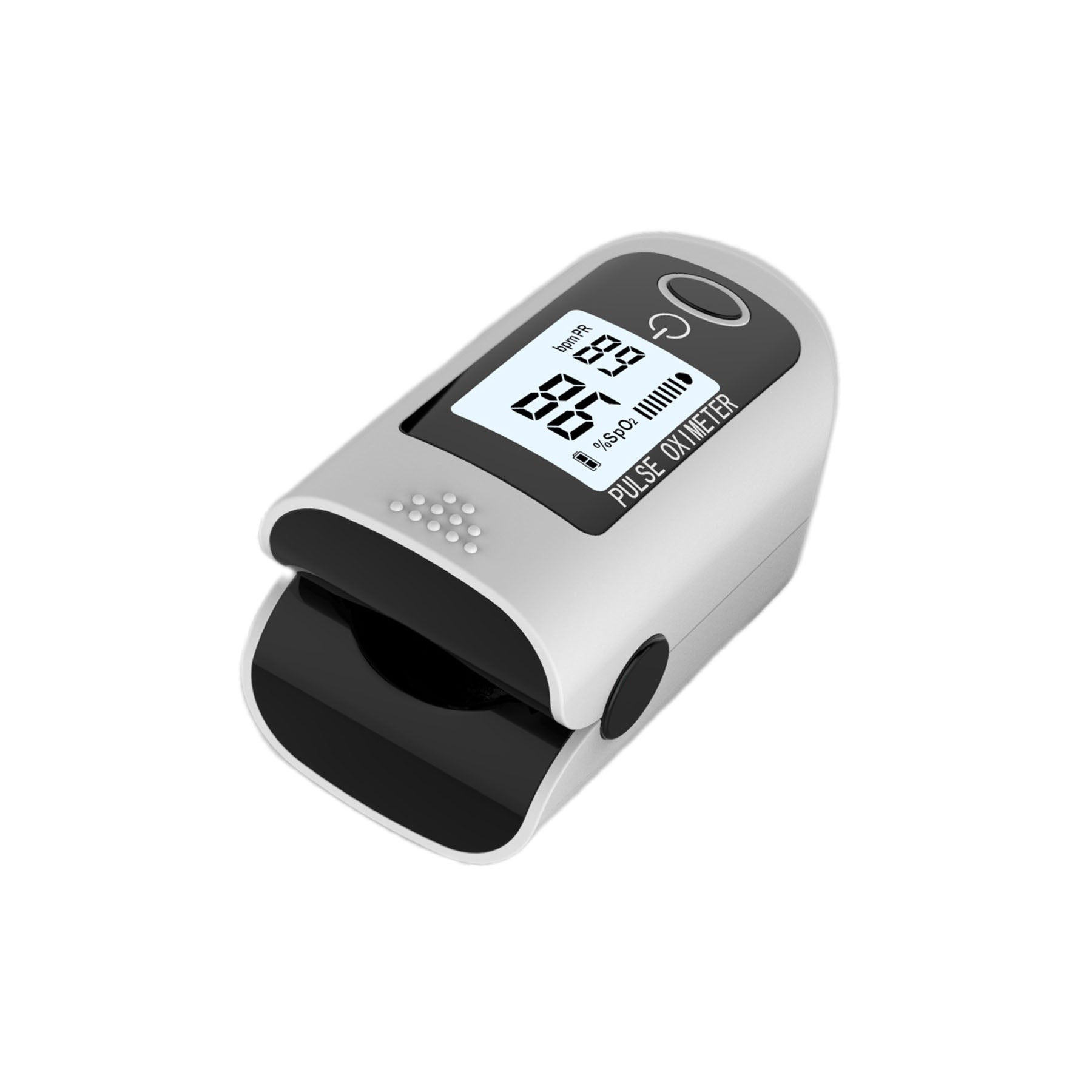 Portable Oximeter