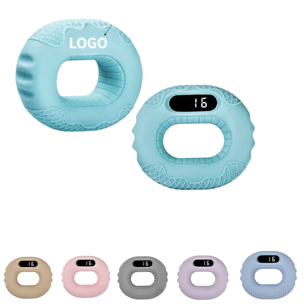 Silicone Grip Ring