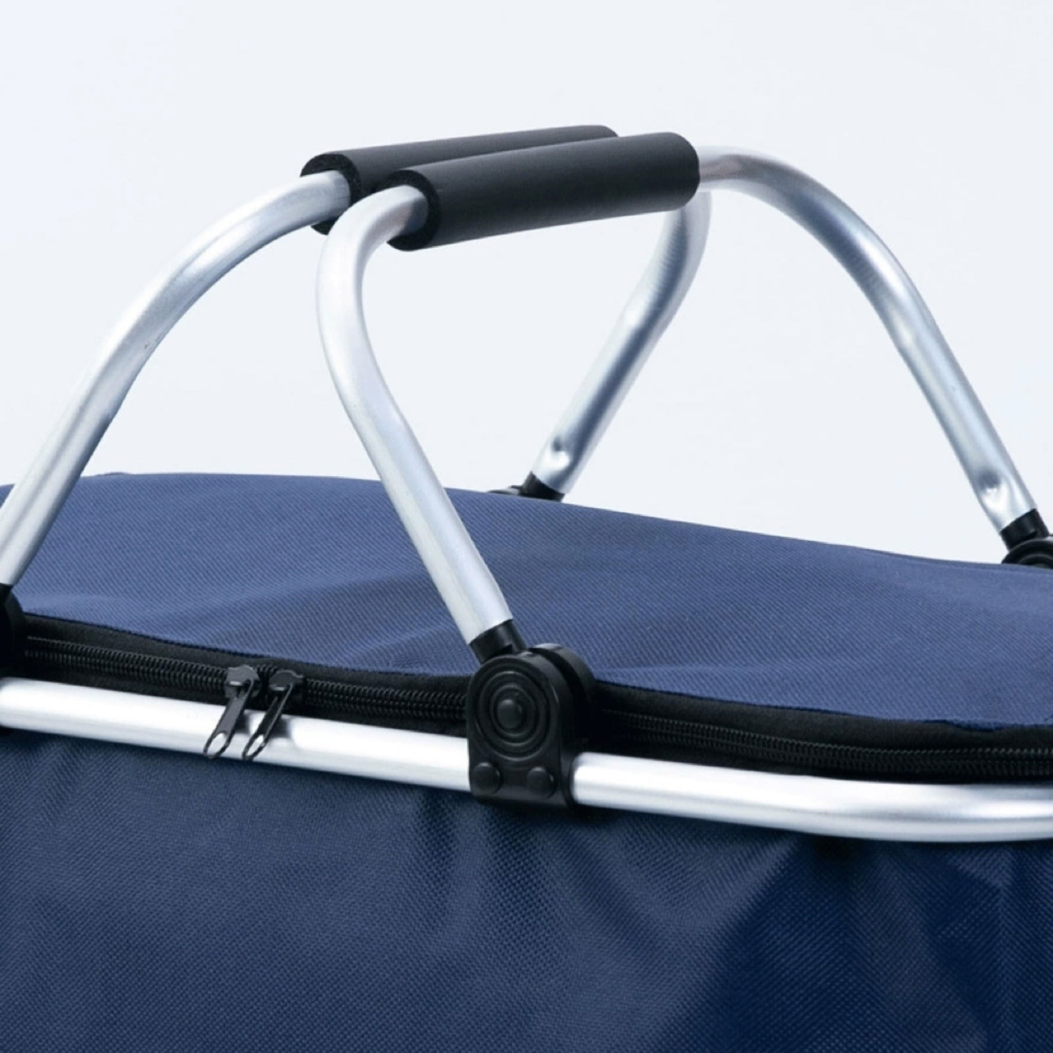 Outdoor Foldable Insulated Picnic Bag