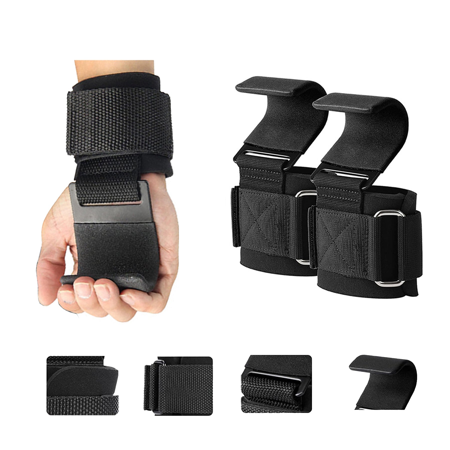 Anti Slip Sports Wrist Guard