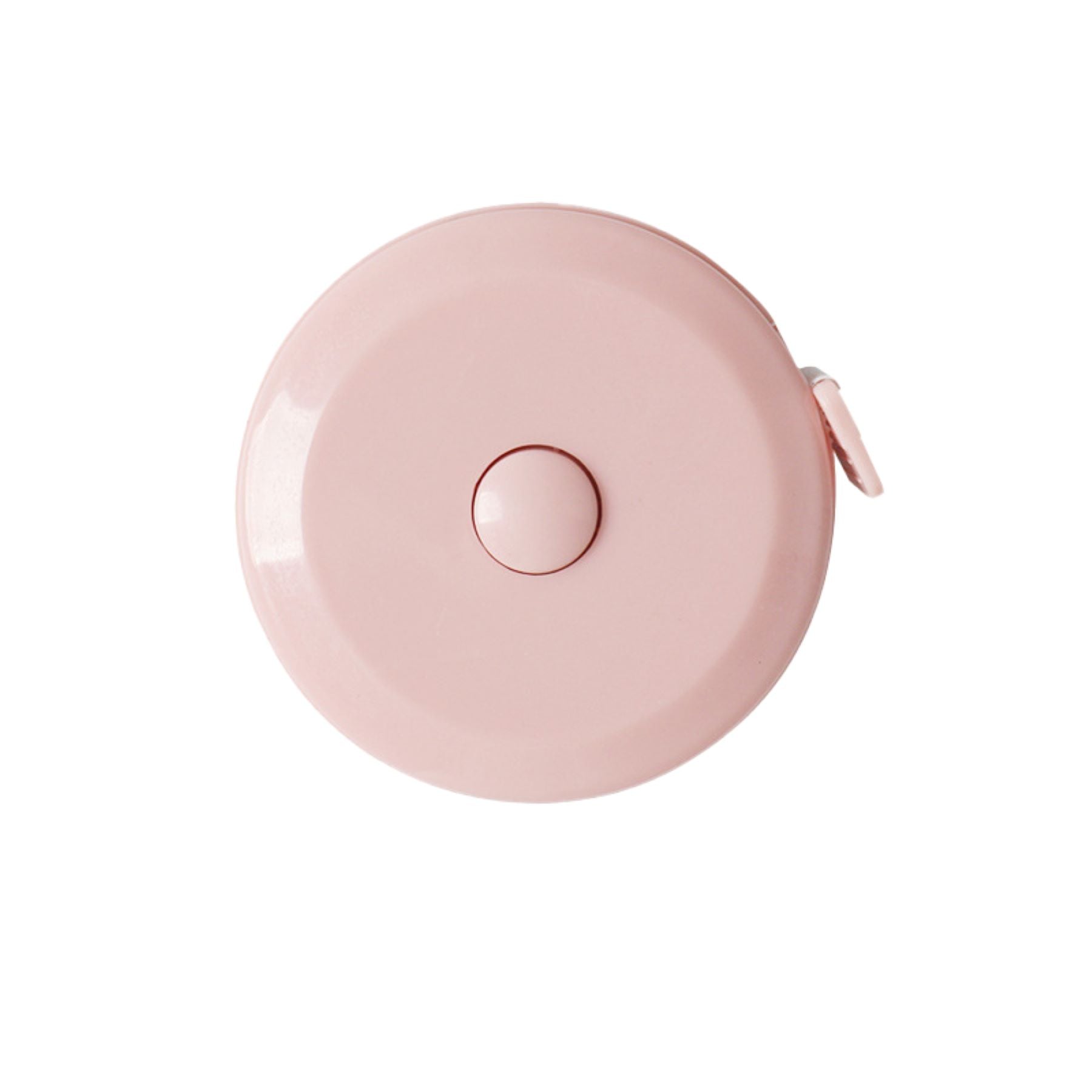 Round Flexible Tape Measure