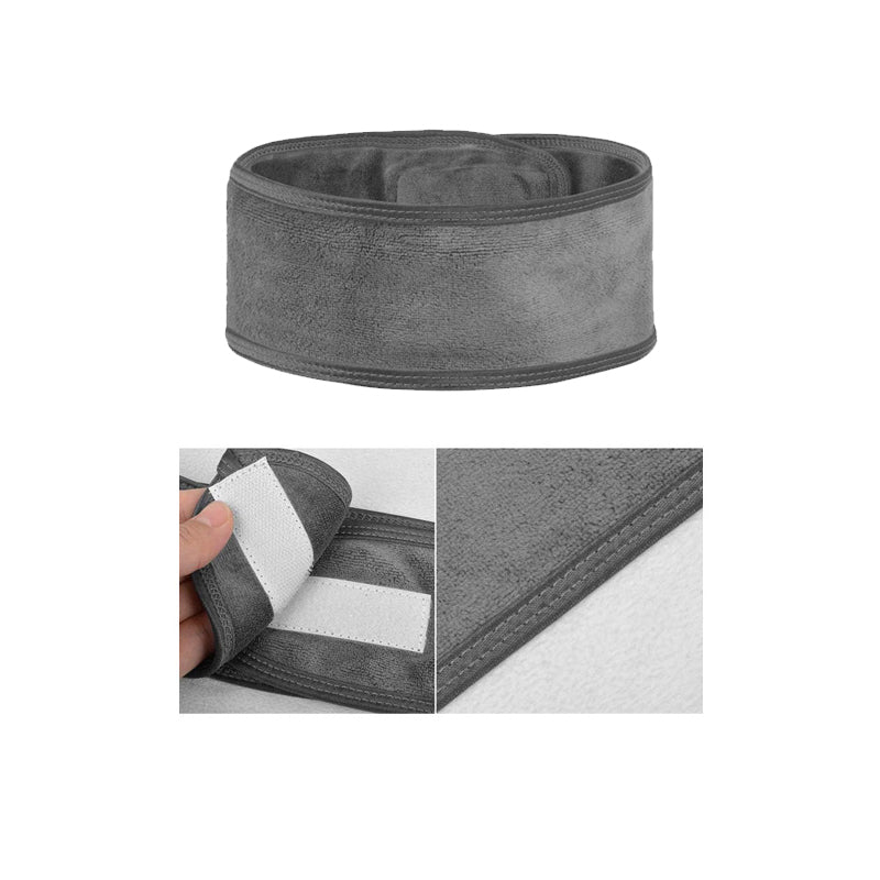 Facial Spa Headband
