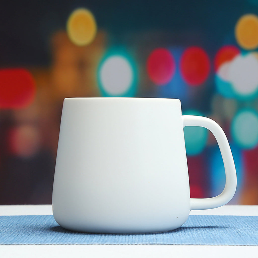 12.5Oz Traditional Coffee Mugs
