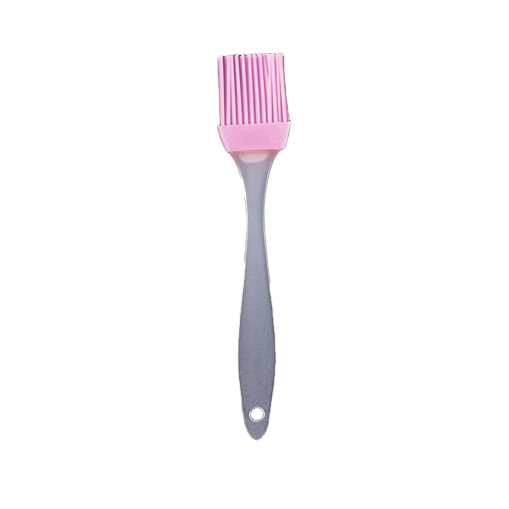 Small Silicone Basting Brush-Mini Bbq Tool For Cooking