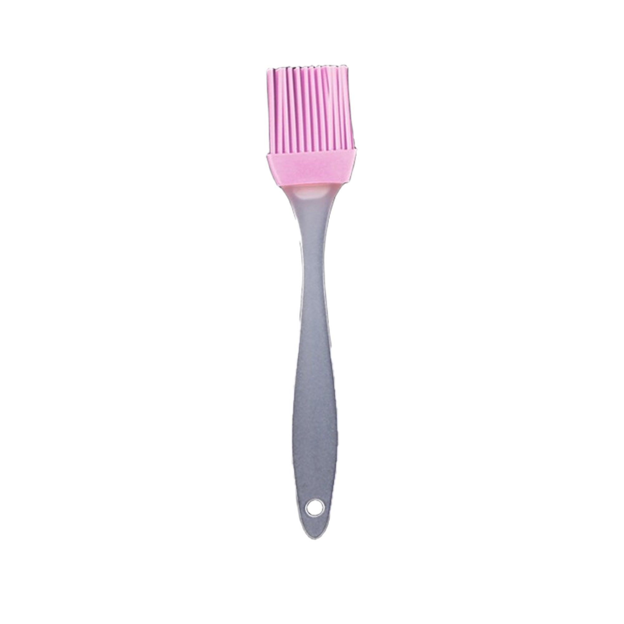 Small Silicone Basting Brush-Mini Bbq Tool For Cooking