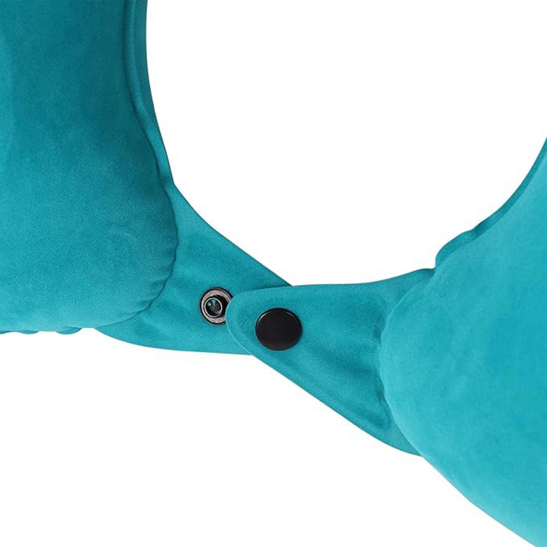 Inflatable Neck Pillow for Travel