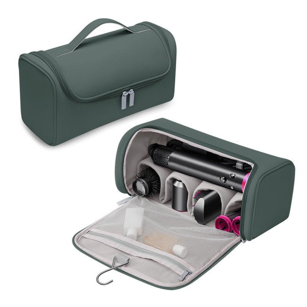 Multifunctional Hair Dryer Organizer Bag