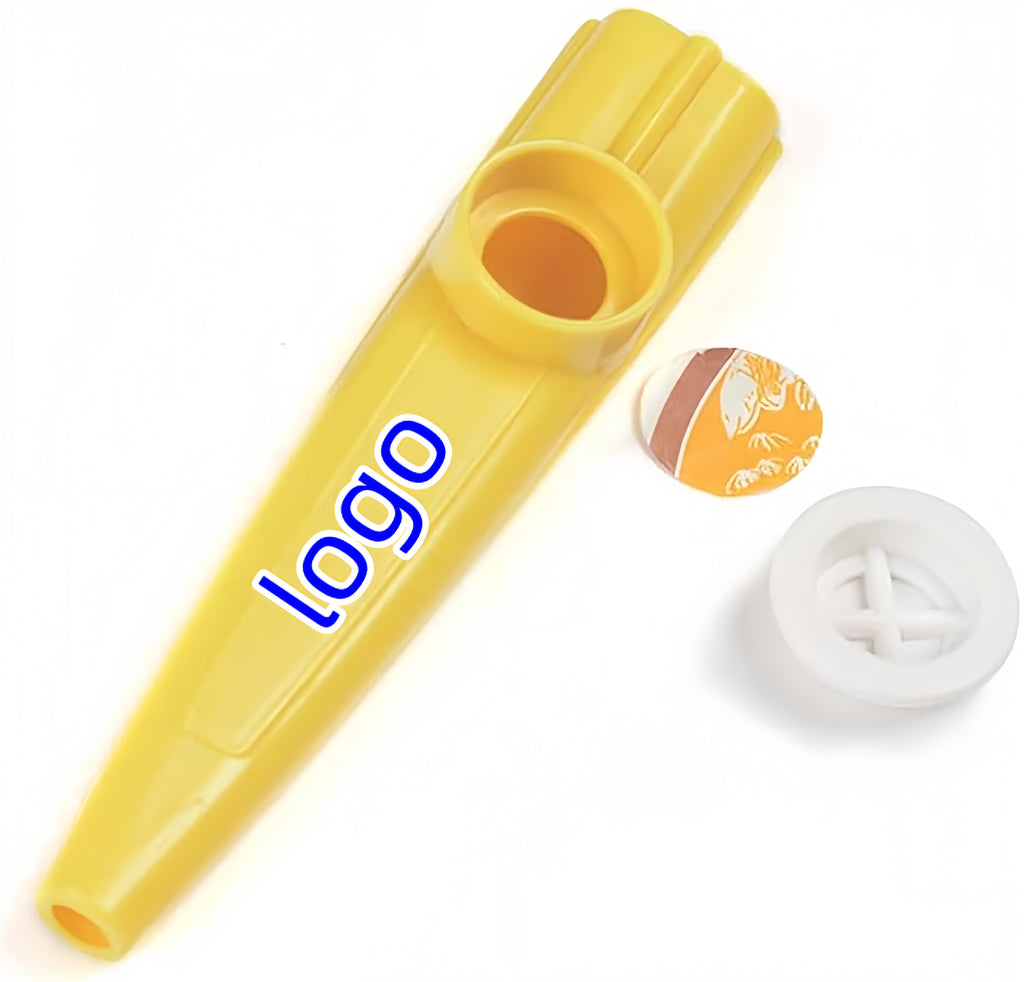 Factory Direct Sales Percussion Instrument Plastic Kazoo
