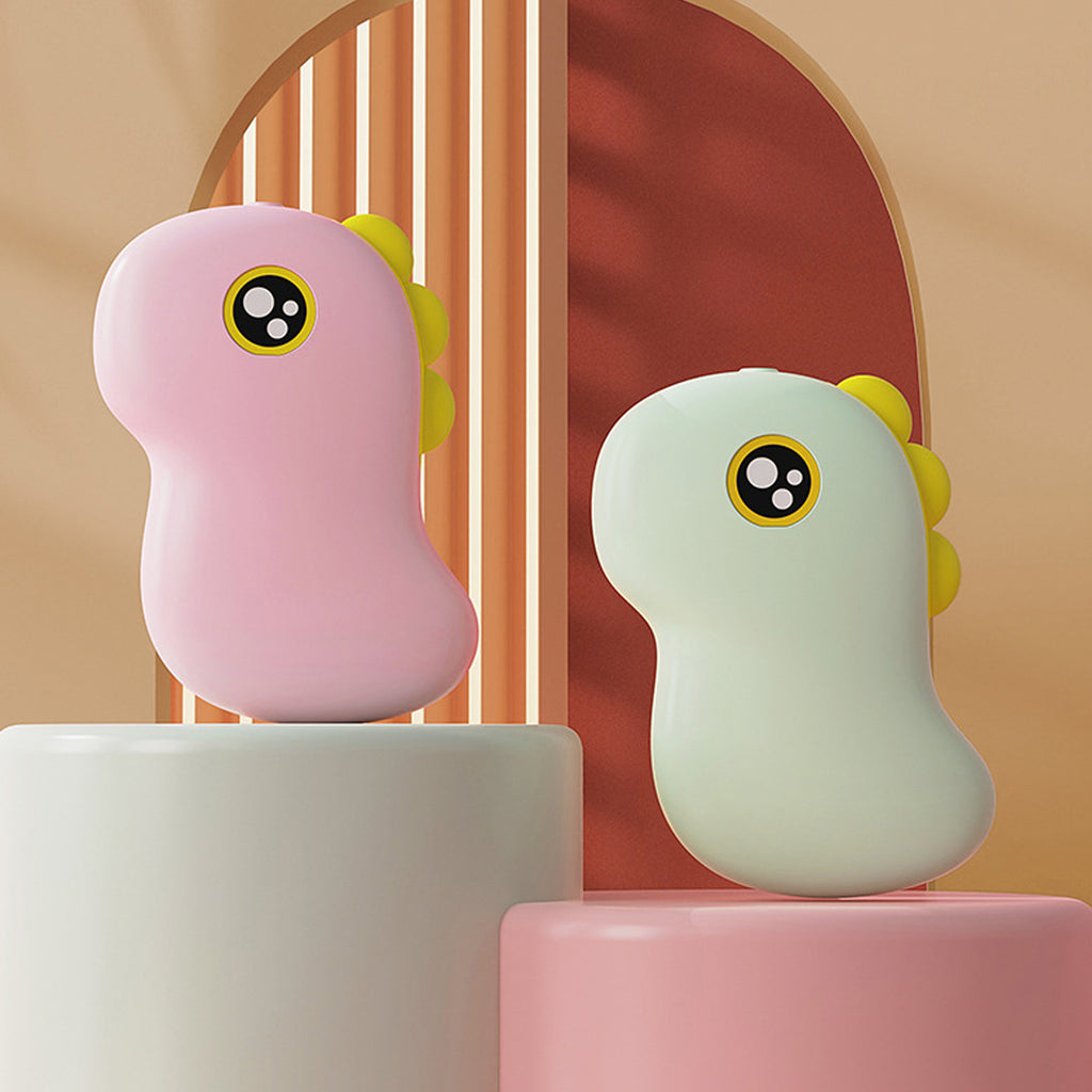 Rechargeable Pocket Hand Warmer Mini Cute Winter Heater