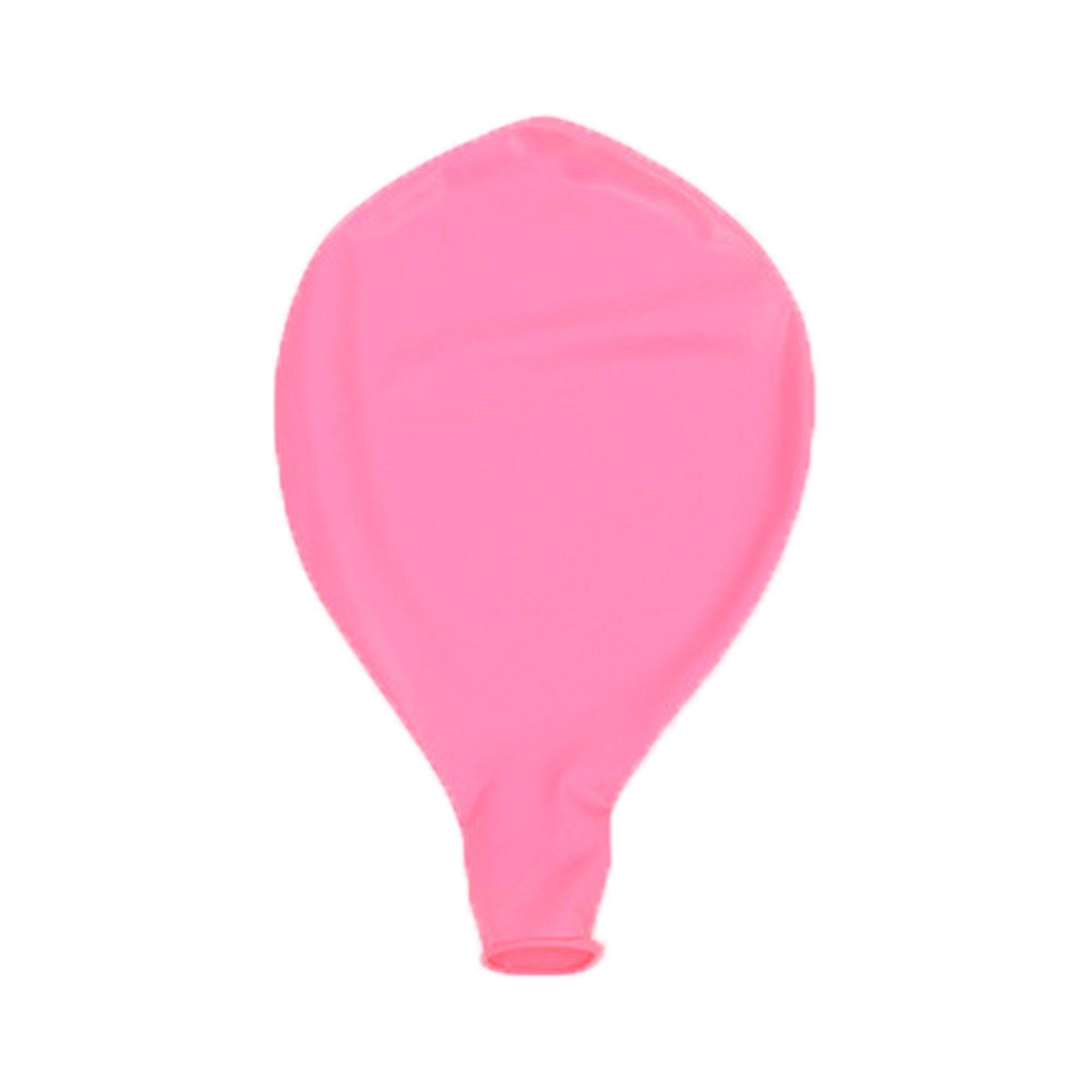 36" Screen Printed Balloon