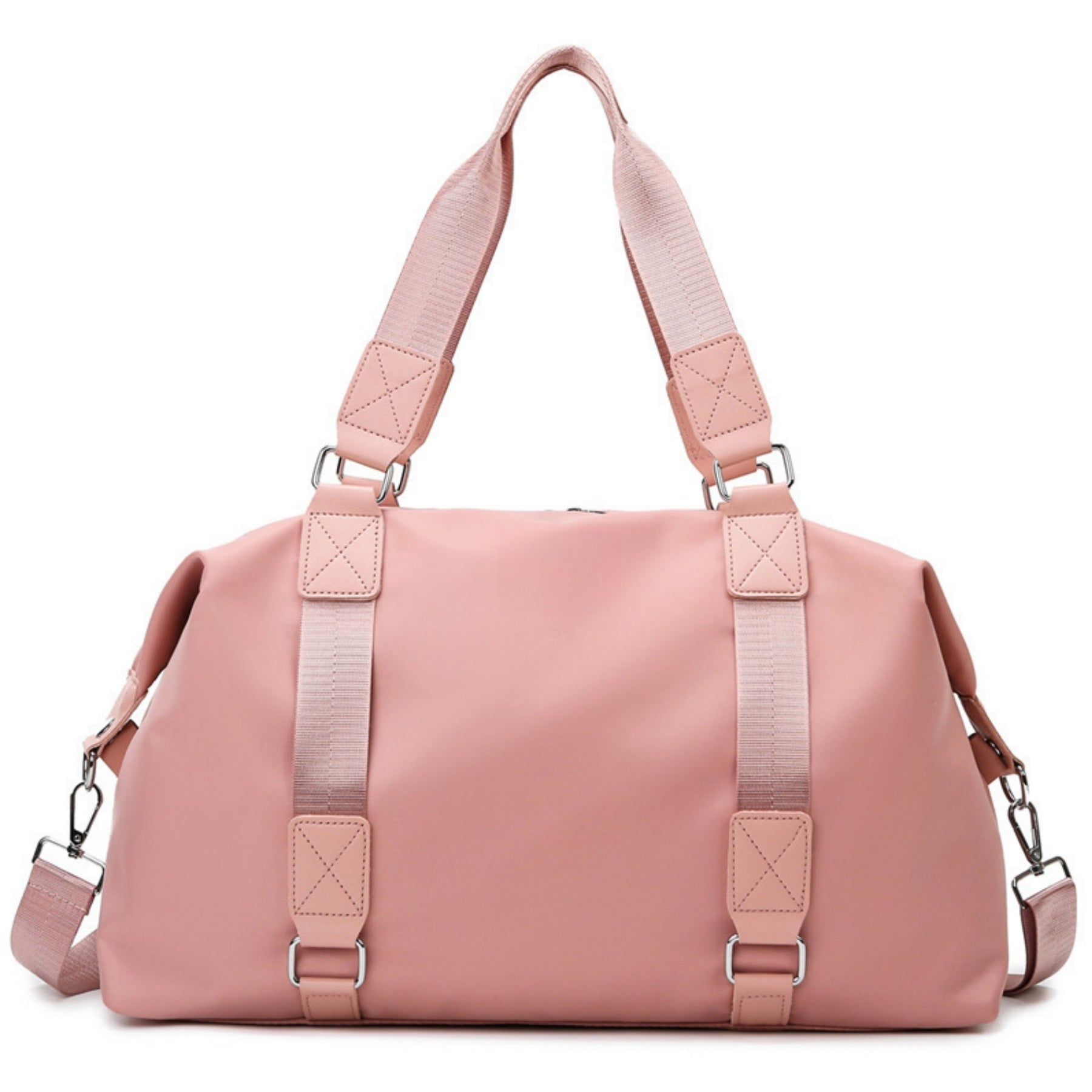 Dry-Wet Separation Travel Bag