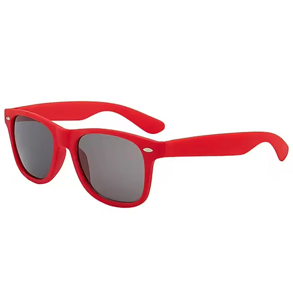 Sports Velvet Smooth Sunglasses