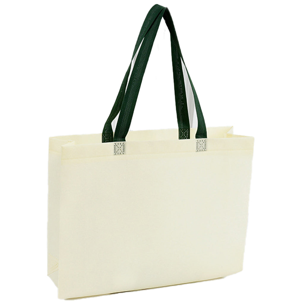 Laminated Non-Woven Tote Bag