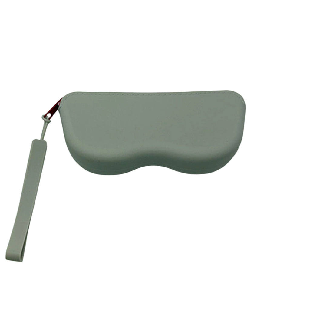 Silicone Eyewear Case-Outdoor Sunglass Pouch